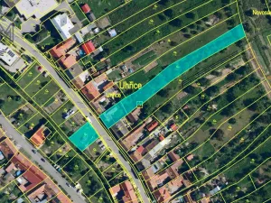 Prodej rodinného domu, Uhřice, 50 m2