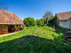 Prodej rodinného domu, Uhřice, 50 m2