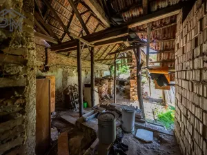 Prodej rodinného domu, Uhřice, 50 m2
