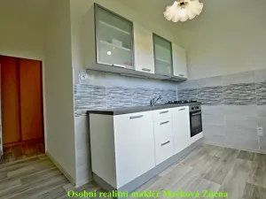 Pronájem bytu 2+1, Praha - Malešice, Káranská, 56 m2