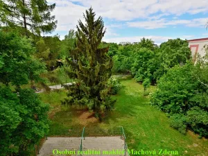 Pronájem bytu 2+1, Praha - Malešice, Káranská, 56 m2