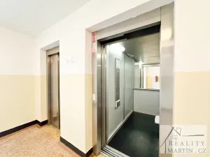 Pronájem bytu 2+1, Praha - Holešovice, Dělnická, 54 m2