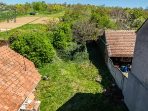 Prodej pozemku pro bydlení, Uhřice, 2318 m2