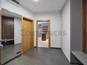 Pronájem bytu 3+kk, Brno, Kopečná, 94 m2