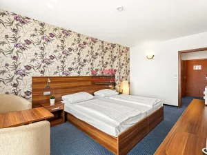 Prodej apartmánu, Frymburk, 31 m2