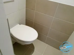 Pronájem bytu 1+1, Přerov, Teličkova, 32 m2