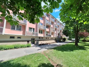 Pronájem bytu 3+1, Brno - Komín, Řezáčova, 85 m2
