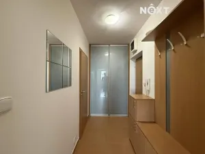 Pronájem bytu 2+kk, Králův Dvůr, Na Horizontu, 50 m2