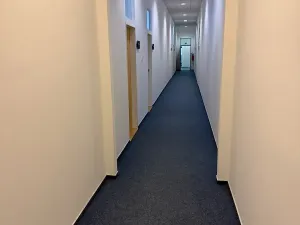 Pronájem kanceláře, Brno, Cejl, 120 m2