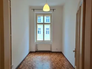 Pronájem bytu 2+1, Praha - Žižkov, Cimburkova, 77 m2