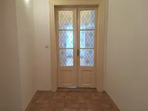 Pronájem bytu 2+1, Praha - Žižkov, Cimburkova, 77 m2