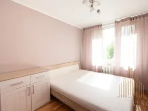 Pronájem bytu 2+kk, Praha - Ruzyně, Ciolkovského, 46 m2