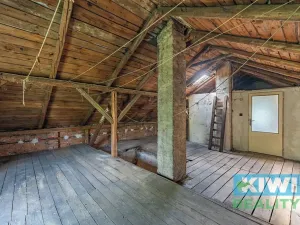 Prodej rodinného domu, Horní Bludovice, 85 m2