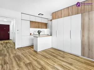 Pronájem bytu 2+kk, Letovice, Komenského, 53 m2