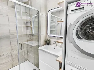 Pronájem bytu 2+kk, Letovice, Komenského, 53 m2