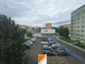 Prodej bytu 1+1, Kadaň, kpt. Jaroše, 67 m2