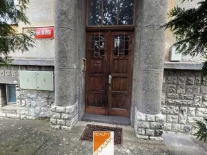 Prodej bytu 1+1, Kadaň, kpt. Jaroše, 67 m2