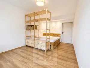 Pronájem bytu 2+kk, Ostrava, Karla Pokorného, 56 m2