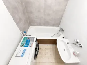 Pronájem bytu 2+1, Brno, Janouškova, 55 m2