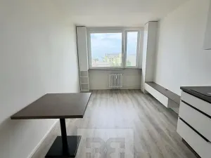 Pronájem bytu 1+kk, Praha - Chodov, Čenětická, 23 m2