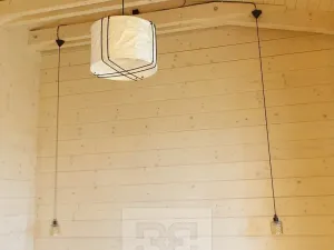 Prodej chaty, Jarcová, 69 m2