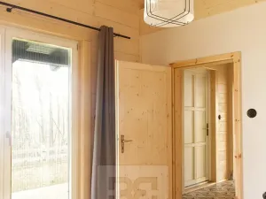 Prodej rodinného domu, Jarcová, 69 m2