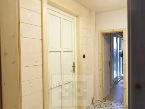 Prodej rodinného domu, Jarcová, 69 m2