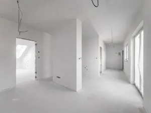 Prodej bytu 2+kk, Praha - Smíchov, Nad Koulkou, 46 m2