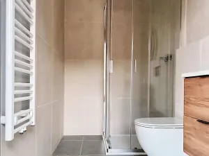Prodej bytu 2+kk, Praha - Smíchov, Nad Koulkou, 46 m2