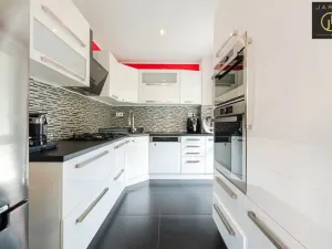 Prodej bytu 4+1, Kladno, Anglická, 80 m2