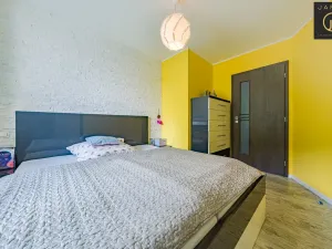Prodej bytu 4+1, Kladno, Anglická, 80 m2