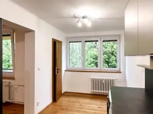 Pronájem bytu 2+1, Ostrava - Poruba, 1. československého armádního sboru, 58 m2