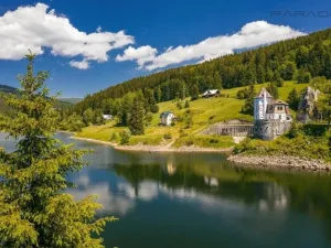 Prodej louky, Špindlerův Mlýn, 10203 m2