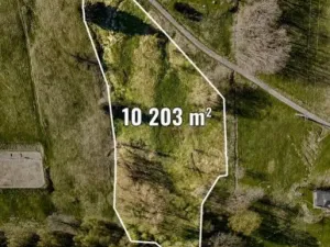 Prodej louky, Špindlerův Mlýn, 10203 m2