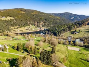 Prodej louky, Špindlerův Mlýn, 10203 m2