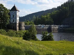 Prodej louky, Špindlerův Mlýn, 10203 m2