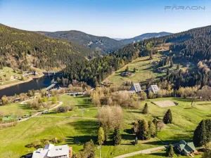 Prodej louky, Špindlerův Mlýn, 10203 m2