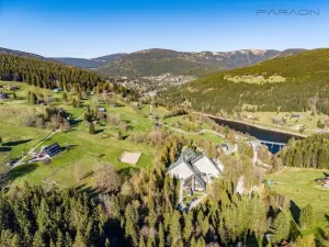 Prodej louky, Špindlerův Mlýn, 10203 m2