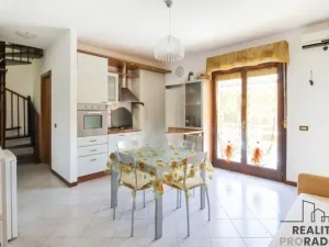 Prodej bytu 2+kk, Via delle Regioni,Alba Adriatica,Itálie, 65 m2
