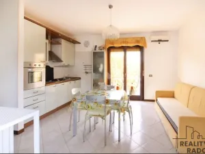 Prodej bytu 2+kk, Via delle Regioni,Alba Adriatica,Itálie, 65 m2