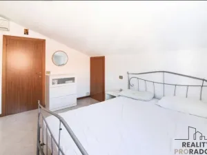Prodej bytu 2+kk, Via delle Regioni,Alba Adriatica,Itálie, 65 m2