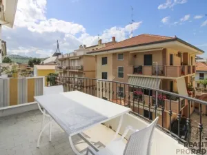 Prodej bytu 2+kk, Via delle Regioni,Alba Adriatica,Itálie, 65 m2
