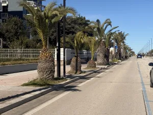 Prodej bytu 2+kk, Via delle Regioni,Alba Adriatica,Itálie, 65 m2