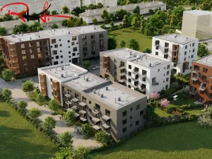 Prodej bytu 3+kk, Praha, Schoellerova, 65 m2