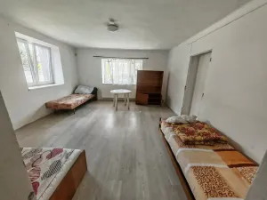 Prodej ubytování, Jedlová, 200 m2