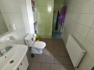 Prodej ubytování, Jedlová, 200 m2