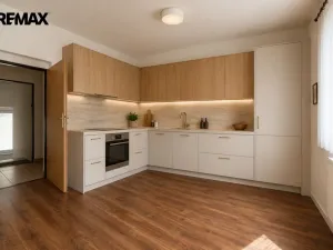 Prodej rodinného domu, Třebíč - Stařečka, Sucheniova, 200 m2