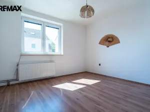 Prodej rodinného domu, Třebíč - Stařečka, Sucheniova, 200 m2