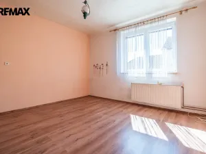 Prodej rodinného domu, Třebíč - Stařečka, Sucheniova, 200 m2