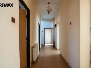 Prodej rodinného domu, Třebíč - Stařečka, Sucheniova, 200 m2